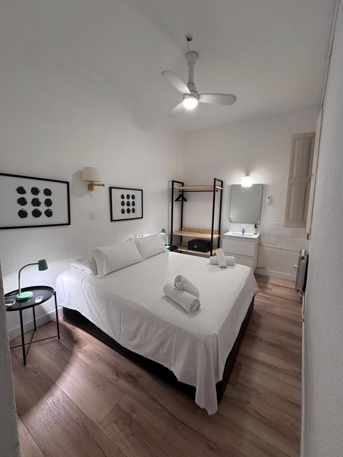 Gasthof Calma House Barcelona Barcelona