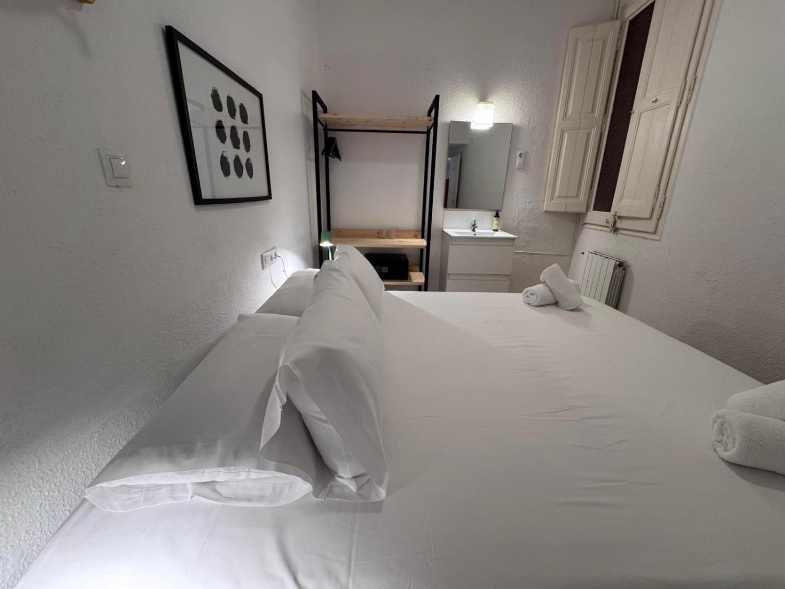 Calma House Barcelona * Barcelona