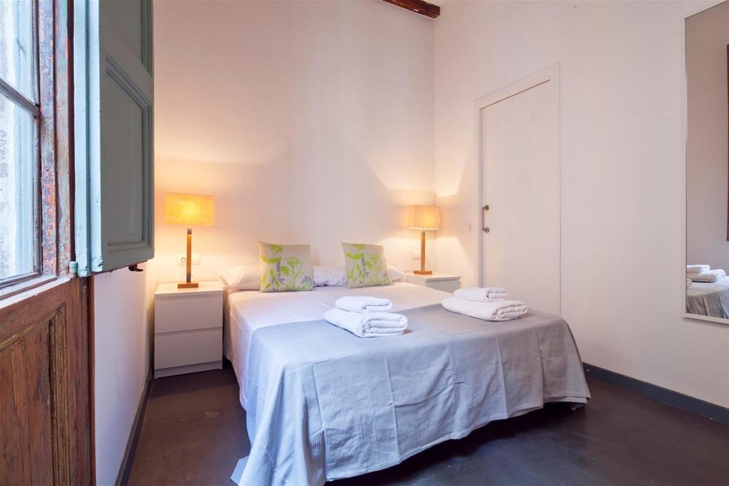 Appartement Friendly Esparteria
