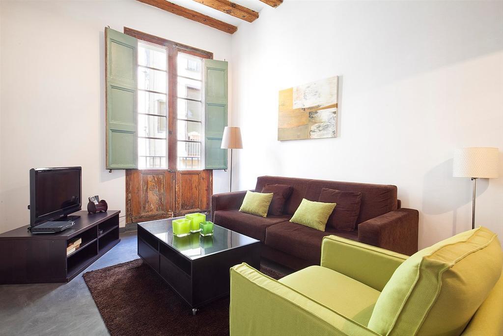 Appartement Friendly Esparteria
