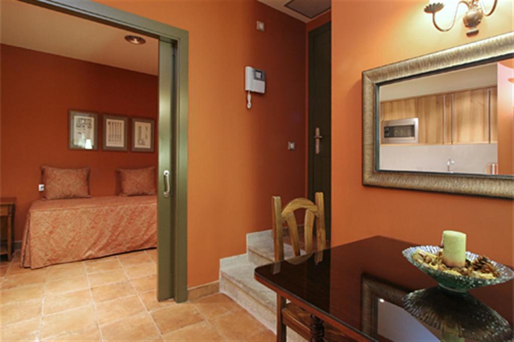 Appartement Friendly Dali *