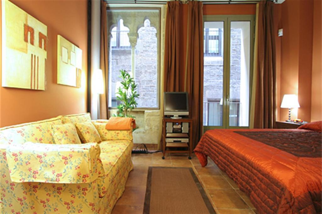 Appartement Friendly Dali Barcelona