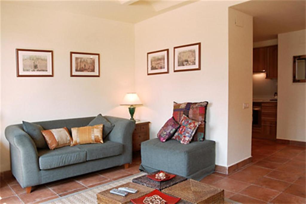 Appartement Friendly Dali