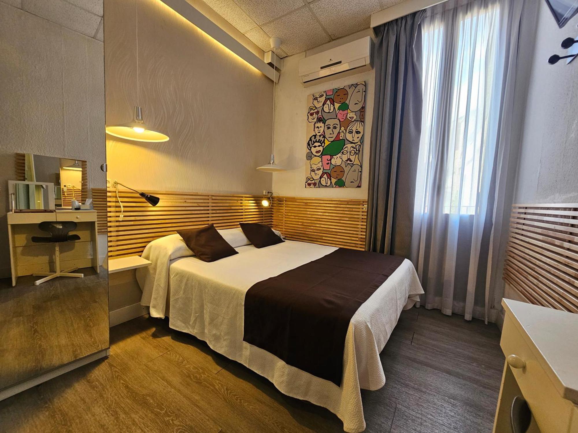 Palermo Hotel *