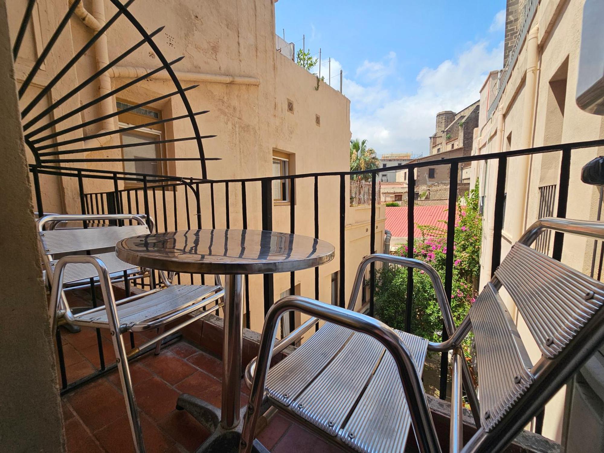 Hotel Palermo *
