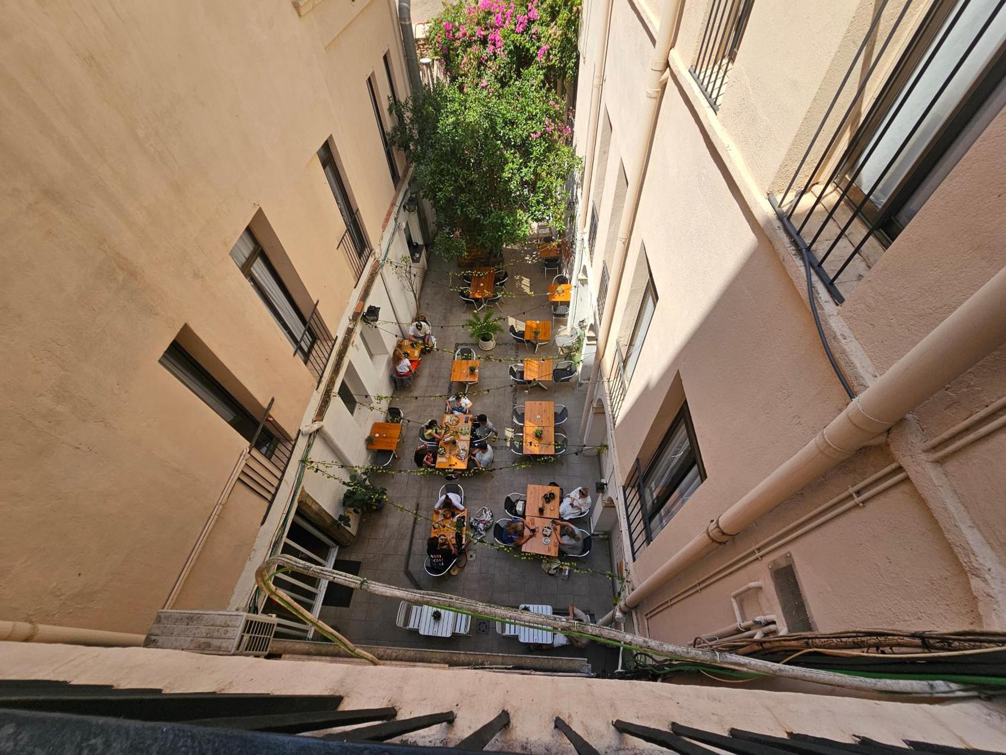 Hotel Palermo Barcelona