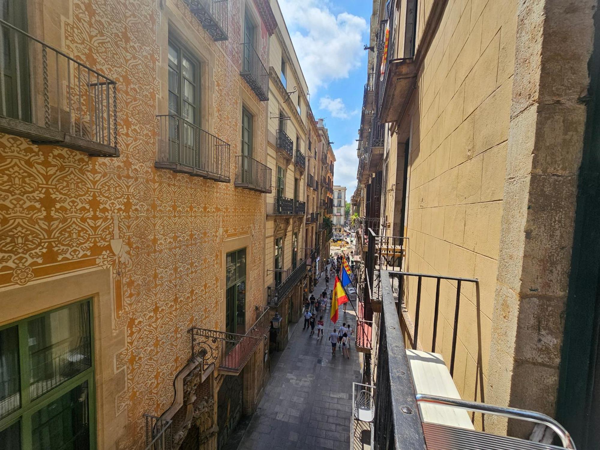 Palermo Hotel *