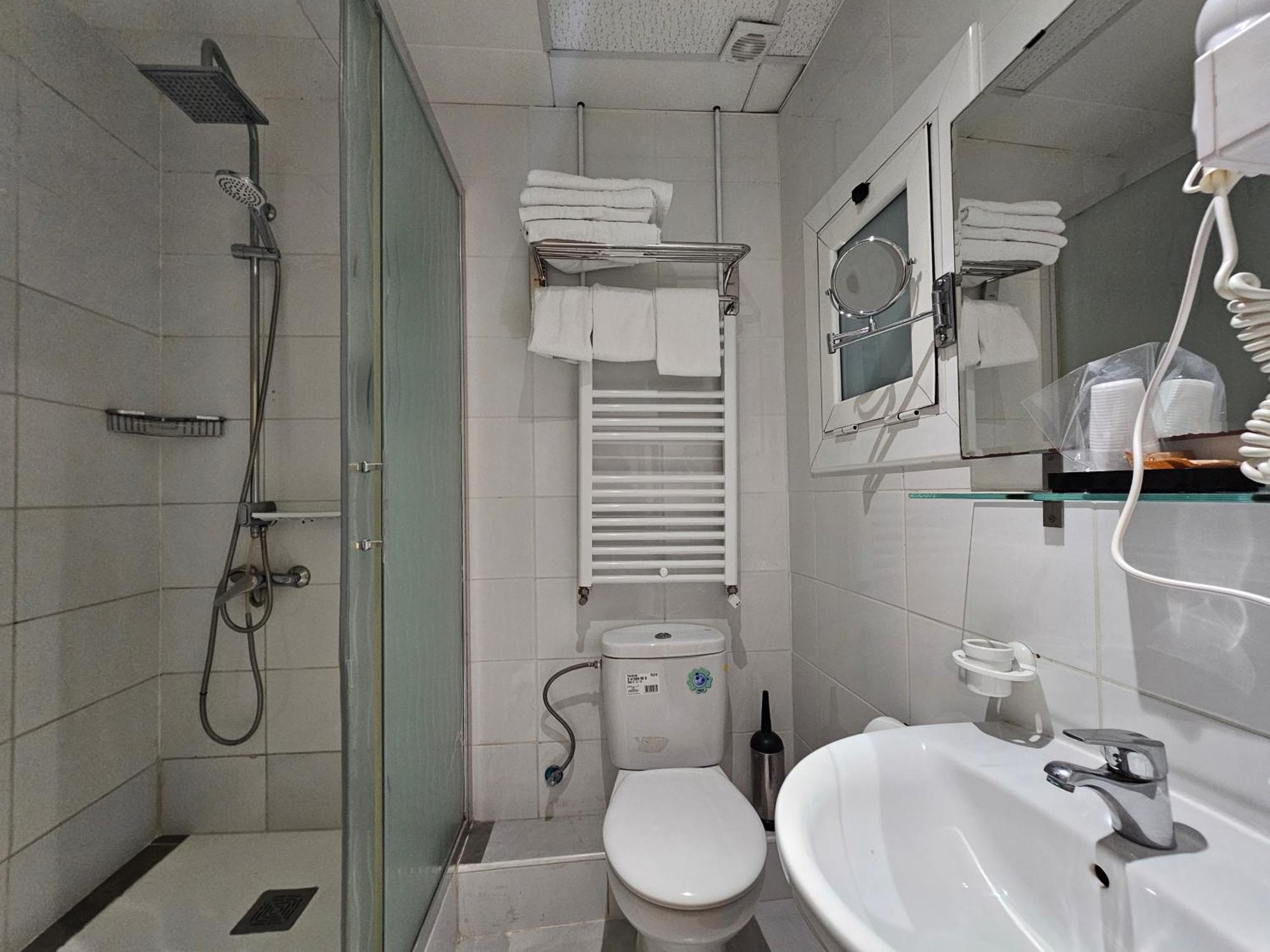 Hotel Palermo Barcelona