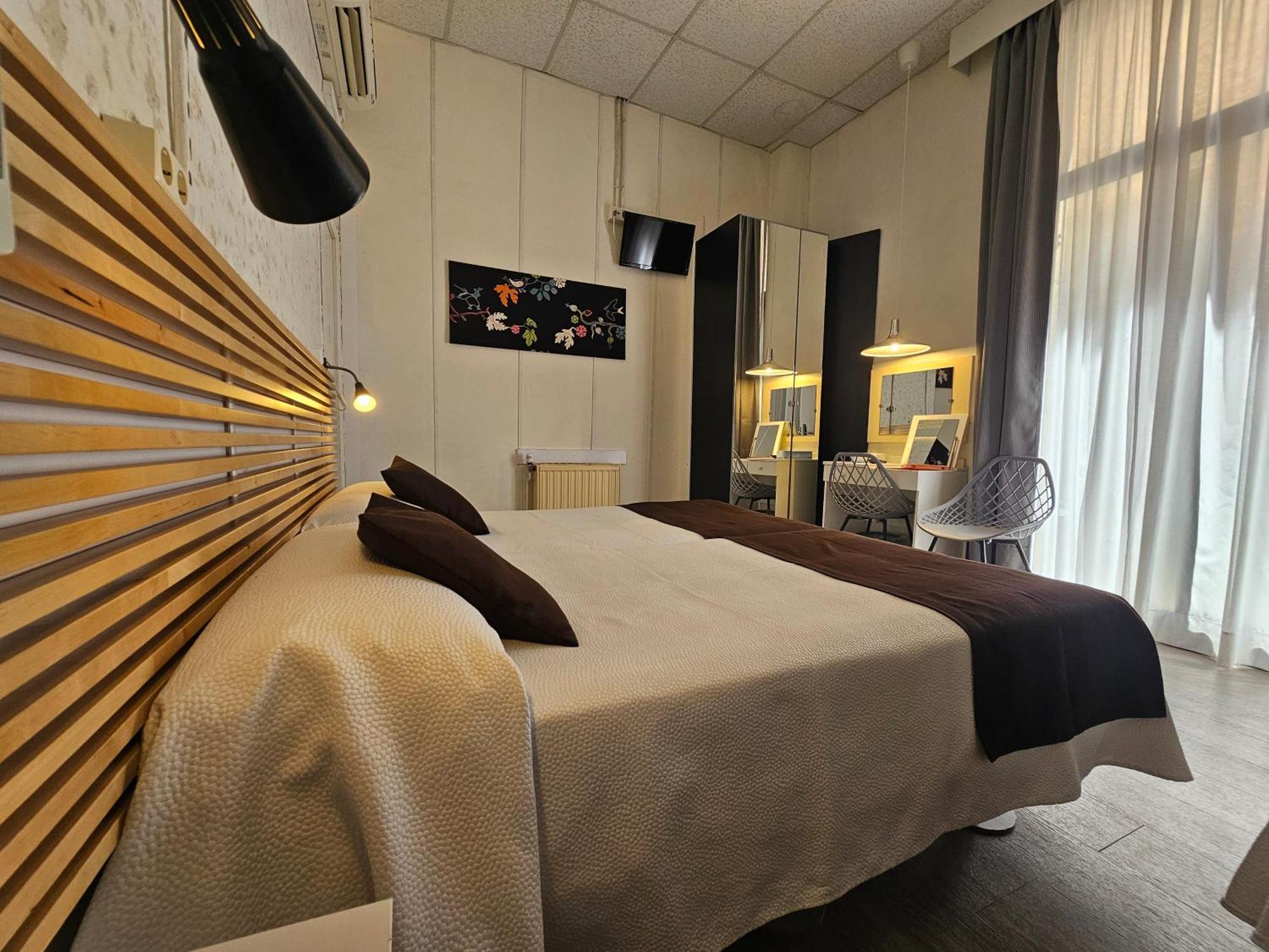 Palermo Hotel *