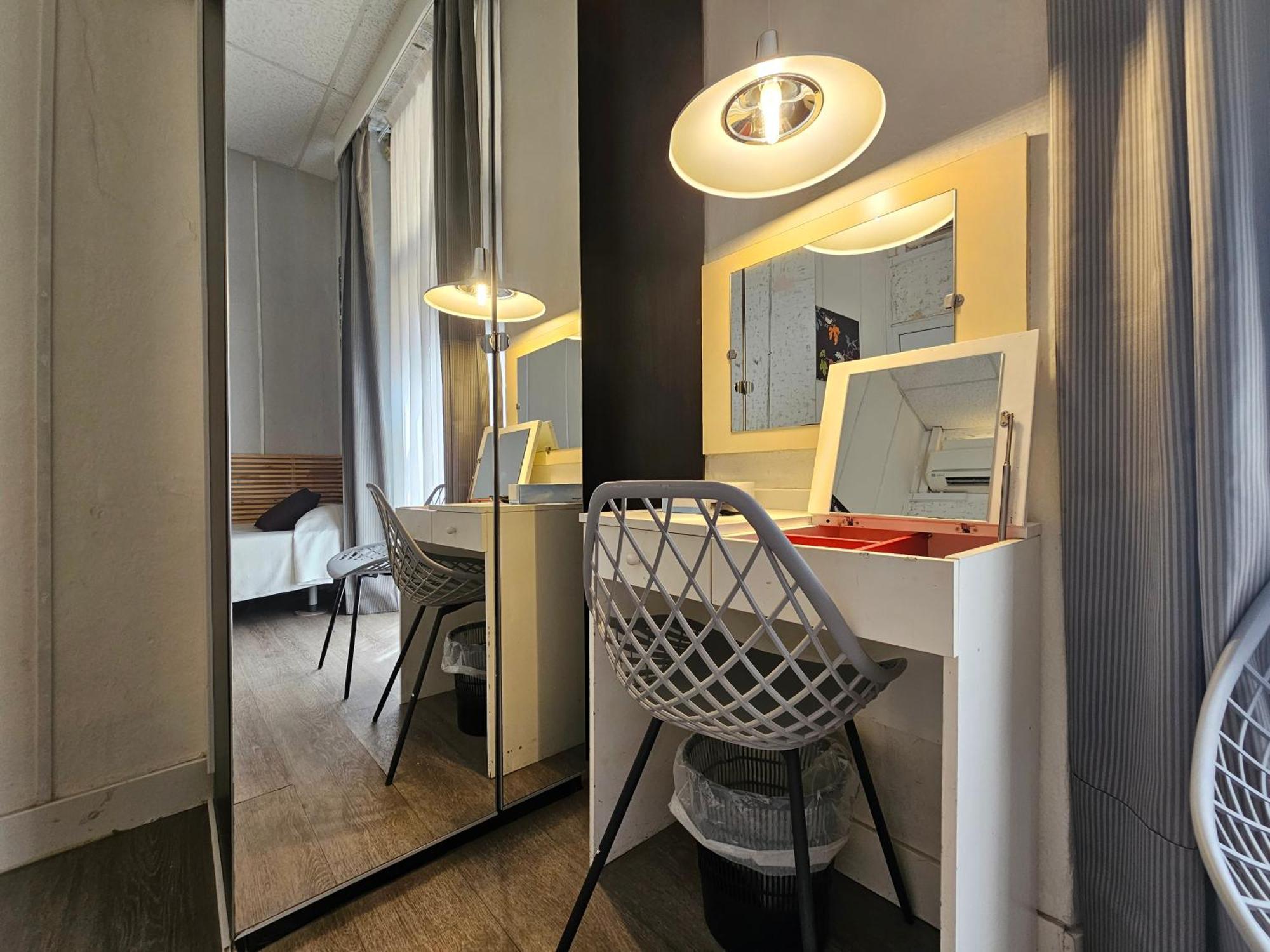 Palermo Hotel Barcelona