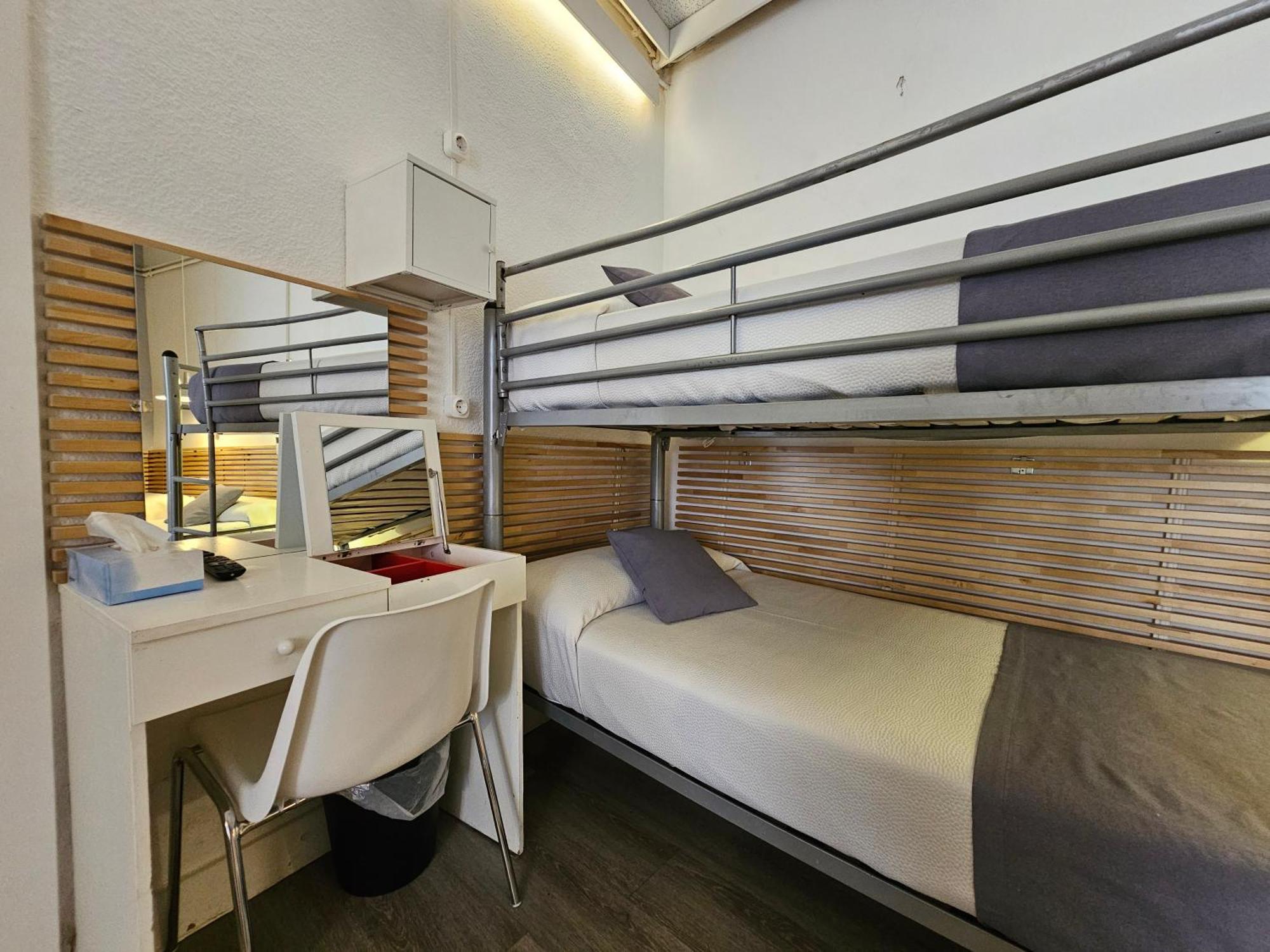 Palermo Hotel