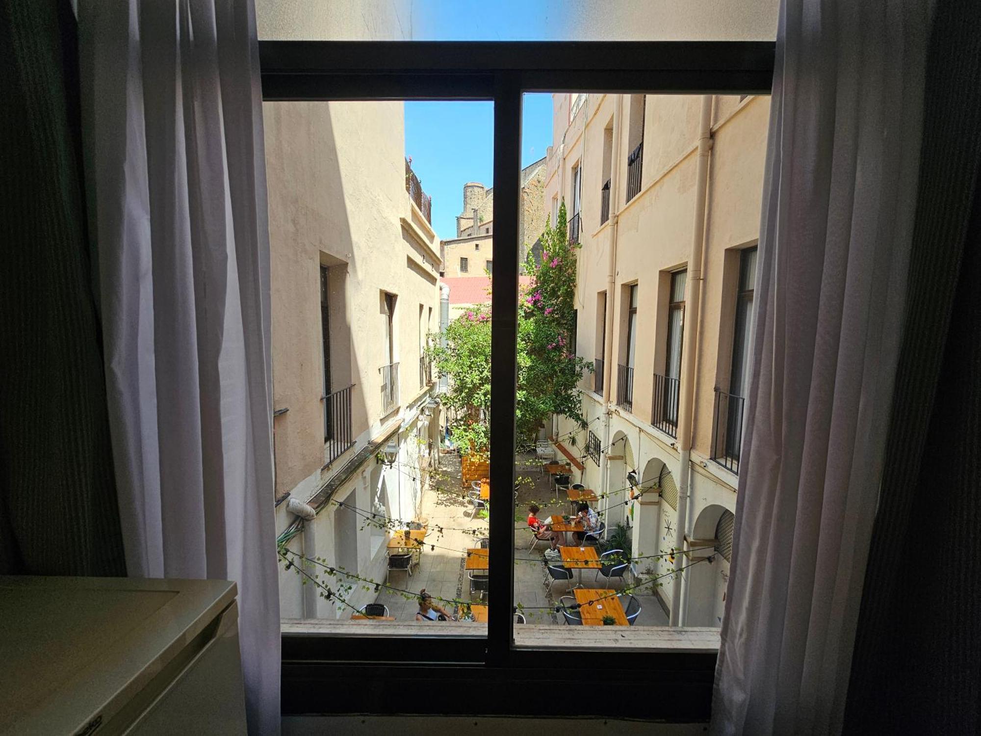 Hotel Palermo