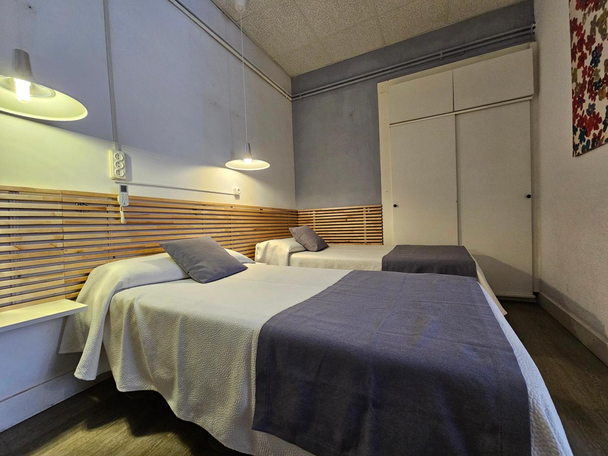Hotel Palermo