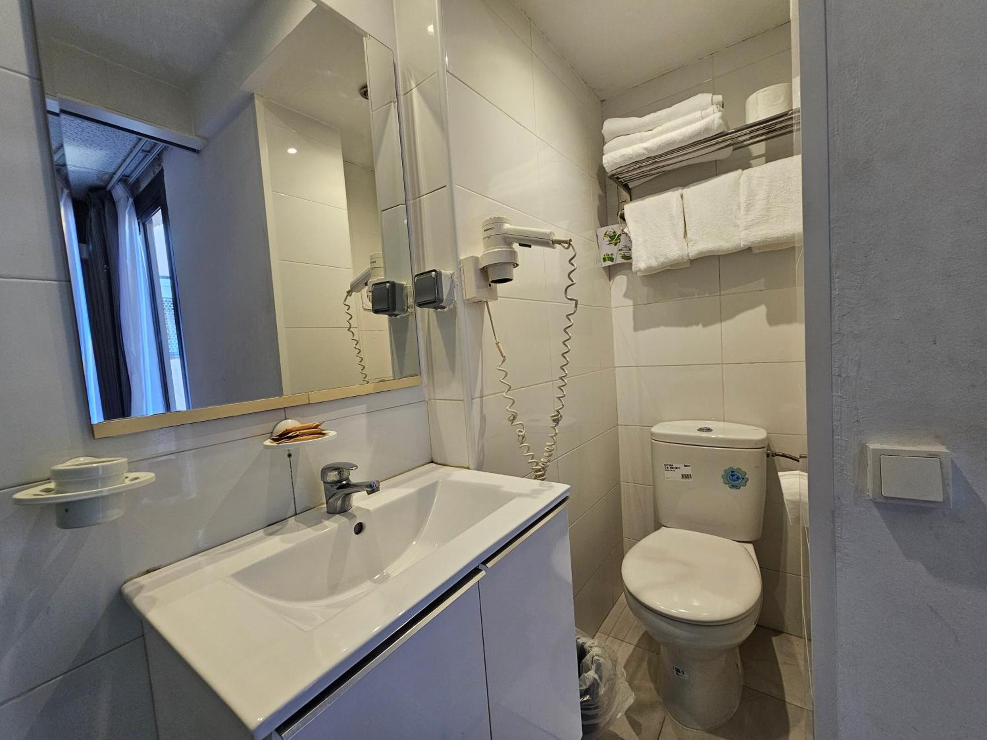 Palermo Hotel Barcelona