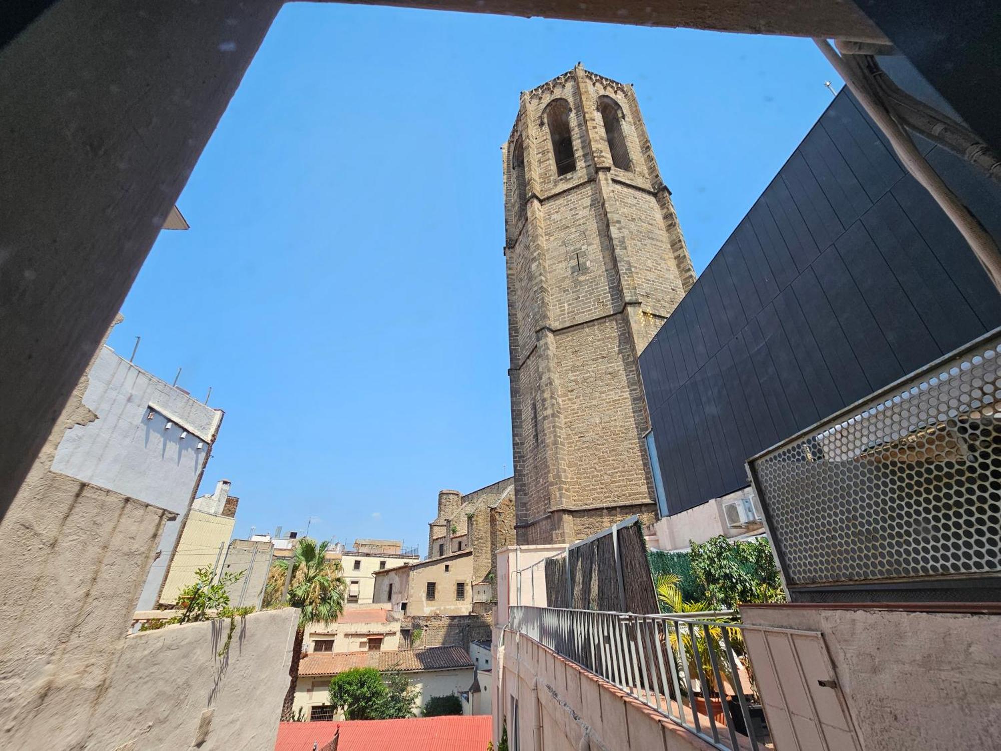 Hotel Palermo Barcelona