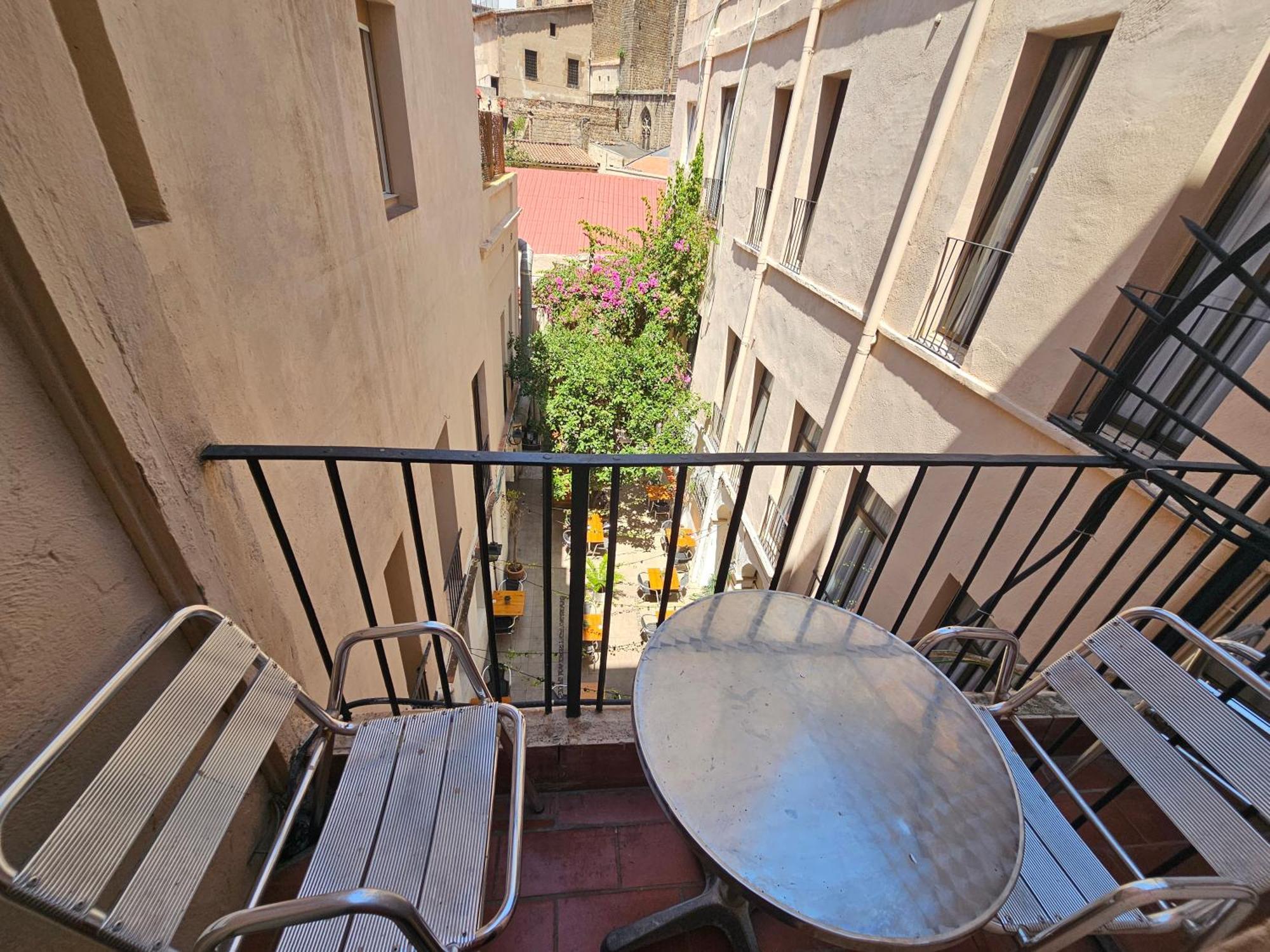 Palermo * Barcelona