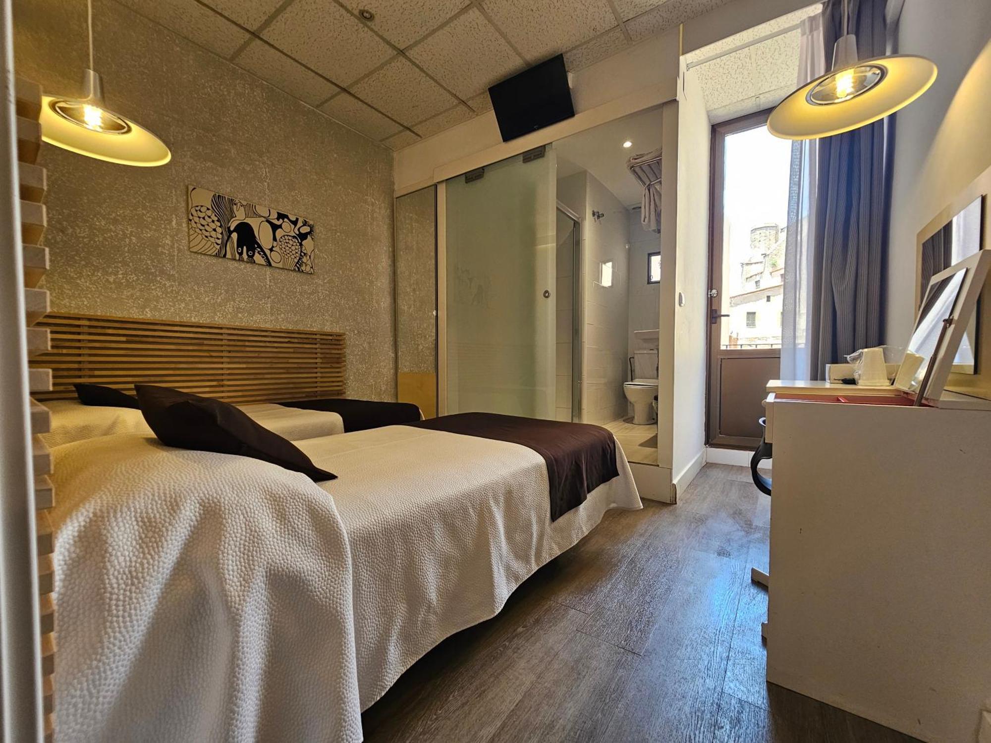 Palermo Hotel *