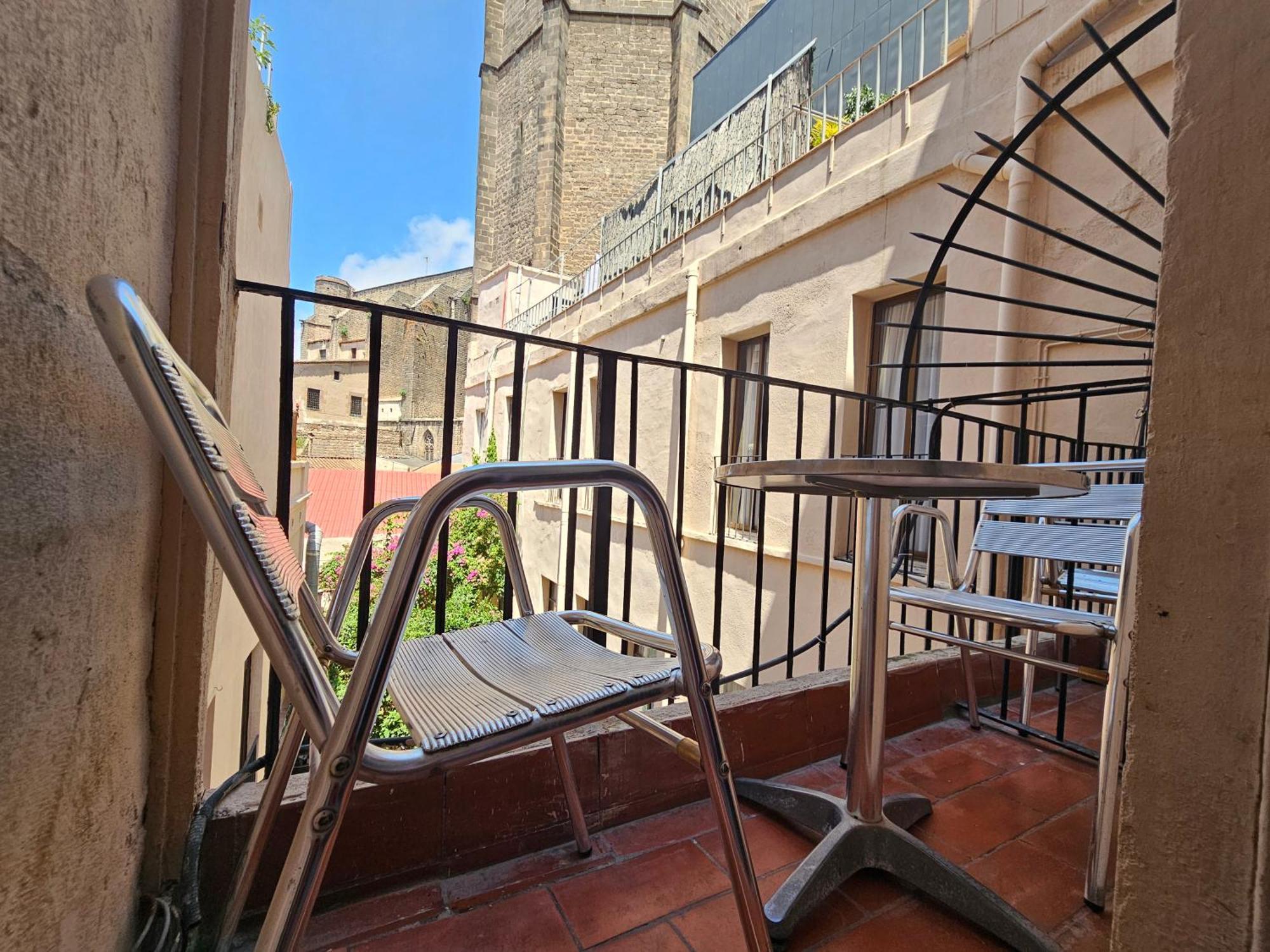 Hotel Palermo *