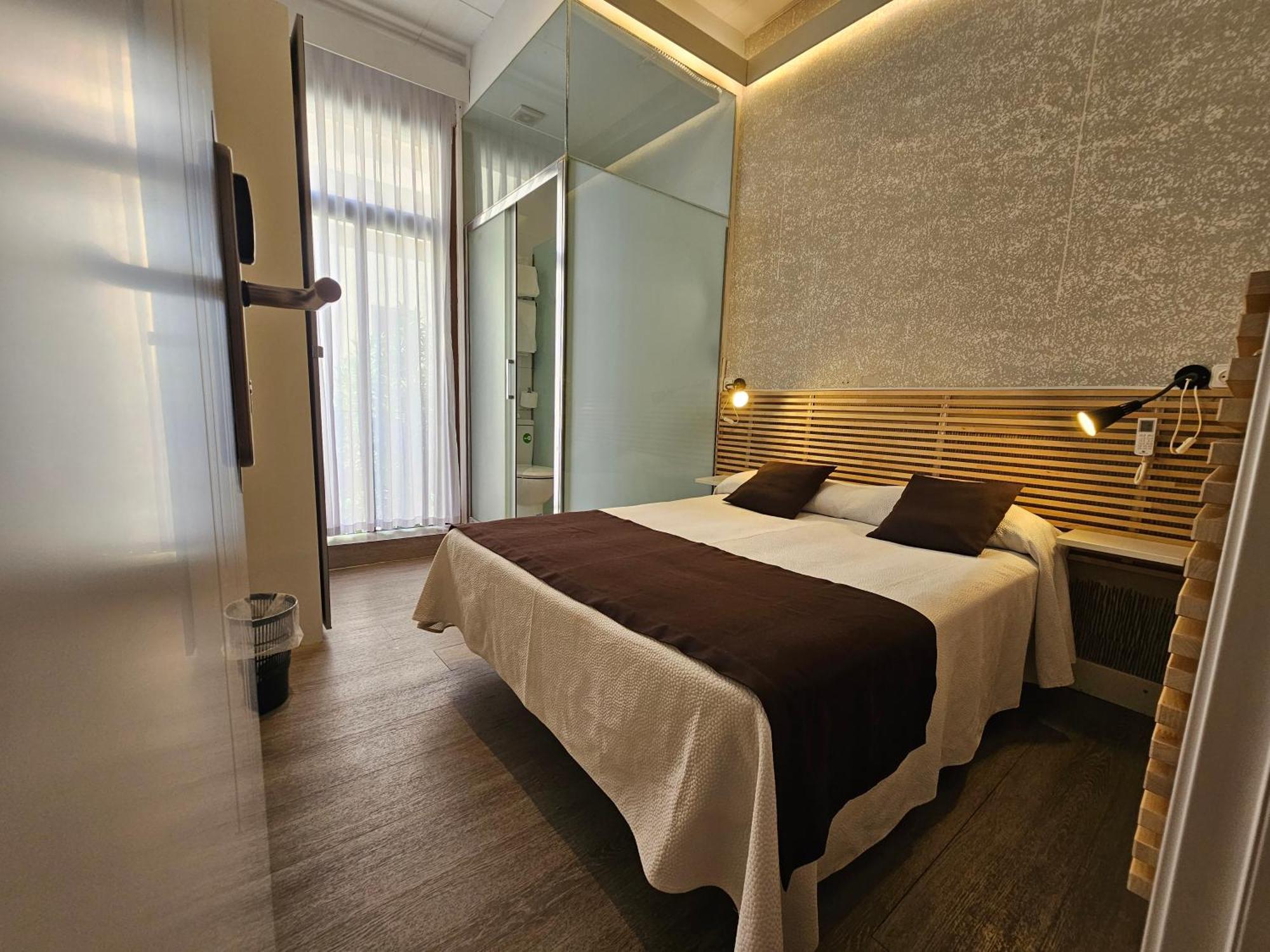 Hotel Palermo *