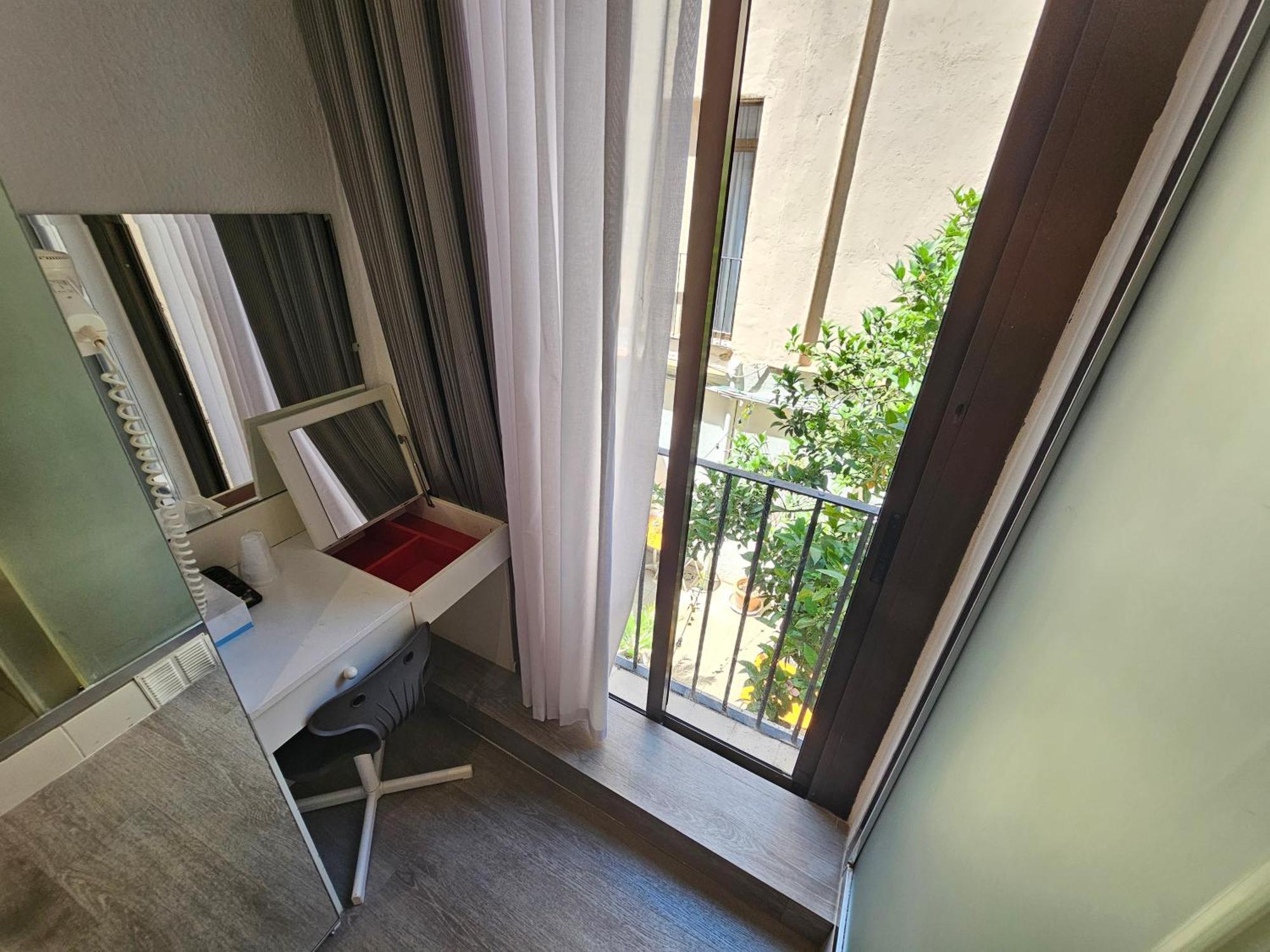 Palermo Hotel Barcelona