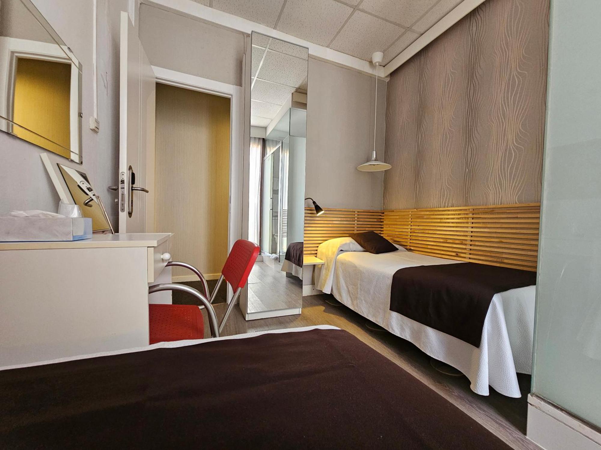 Palermo Hotel Barcelona