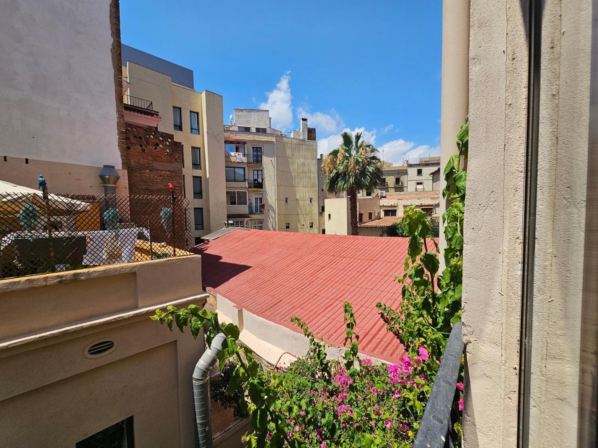 Hotel Palermo Barcelona