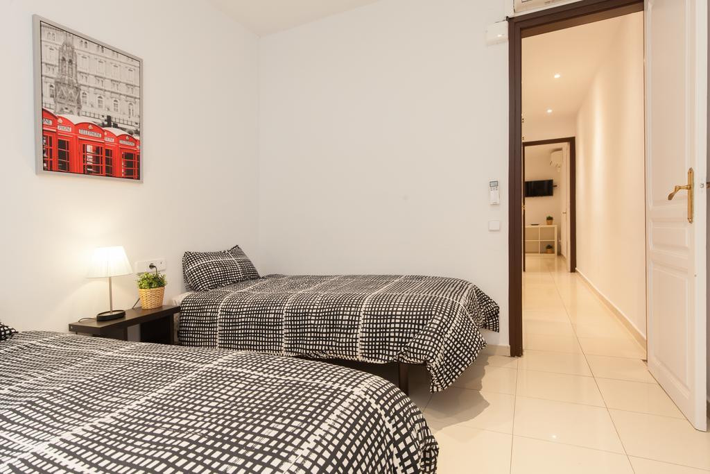 Flat Apartamento *