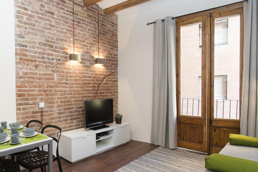 Appartement Sagrada Barcelone