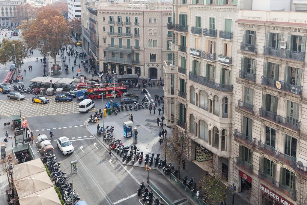 Appartement Rambla