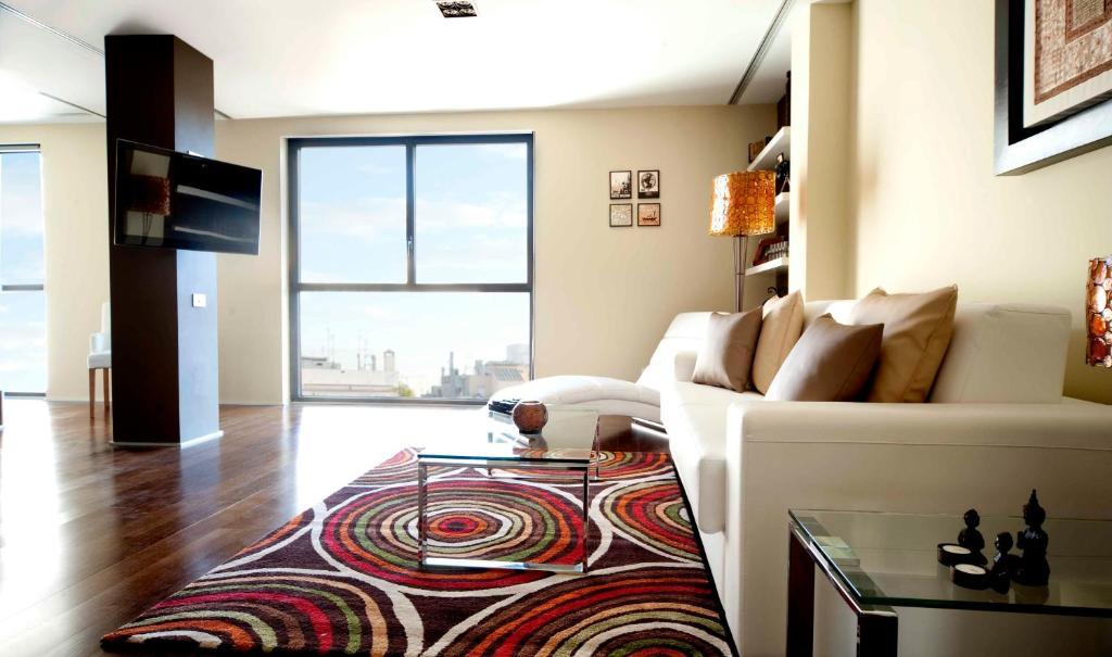 Appartement You Stylish The Most Luxury Barcelone