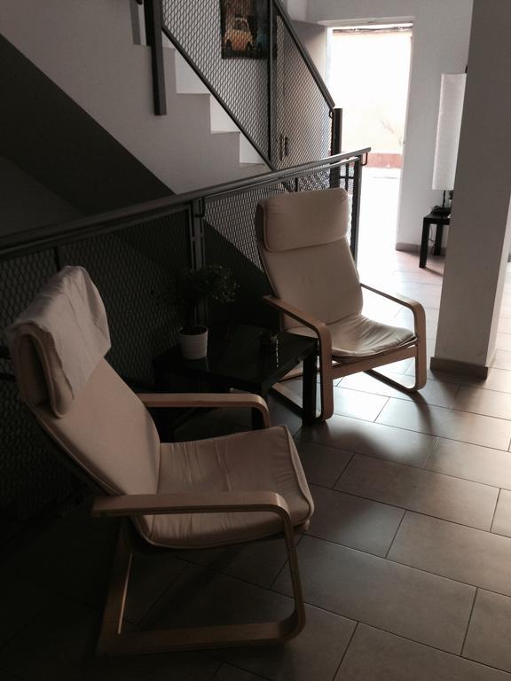 Hostelscat Hostal