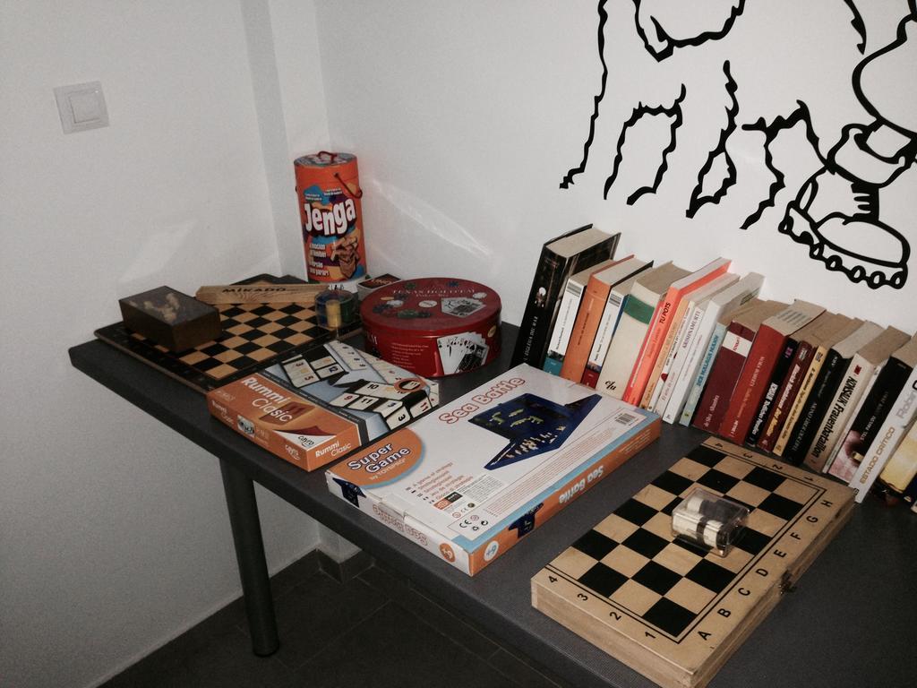 Hostelscat Barcelona