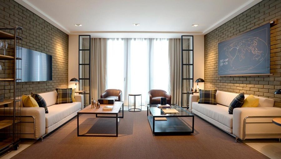 Apartamento Midtown *