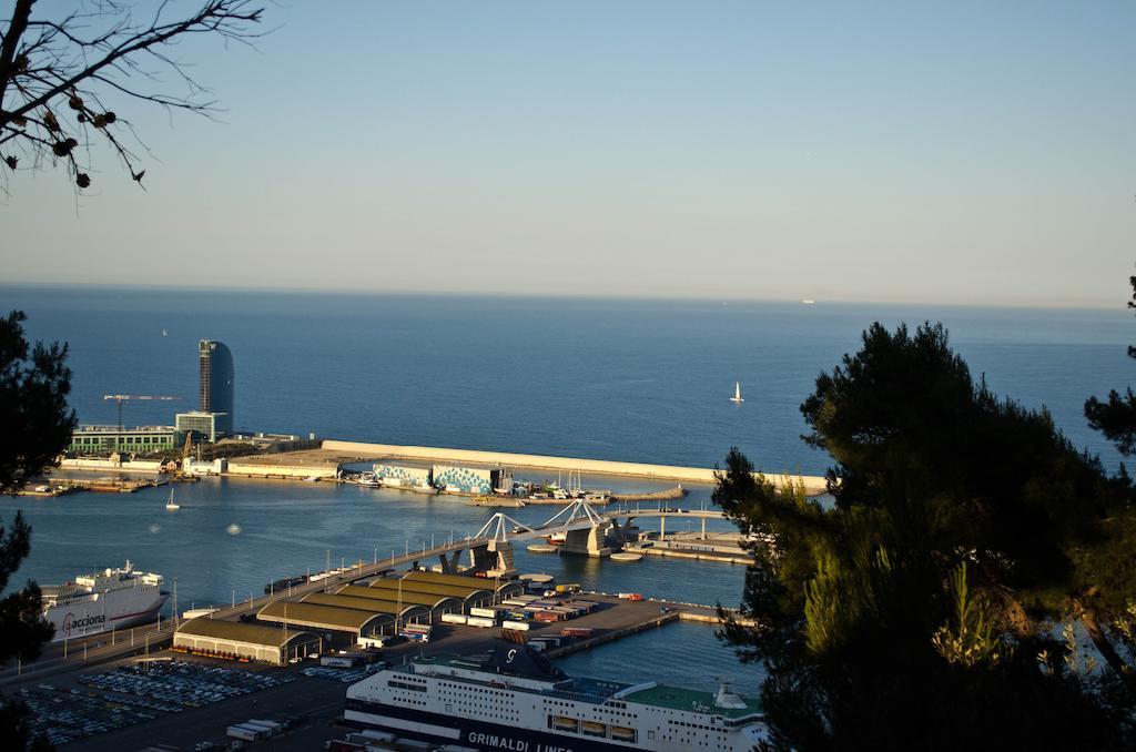 Barcelona4seasons - Gavina Appartement *
