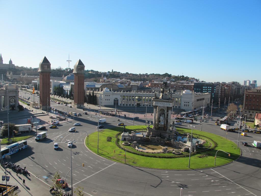 Appartement Barcelona4seasons - Gavina Barcelona