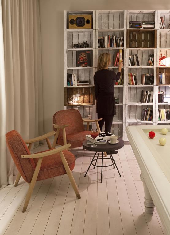 Sixties Rambla Hotel