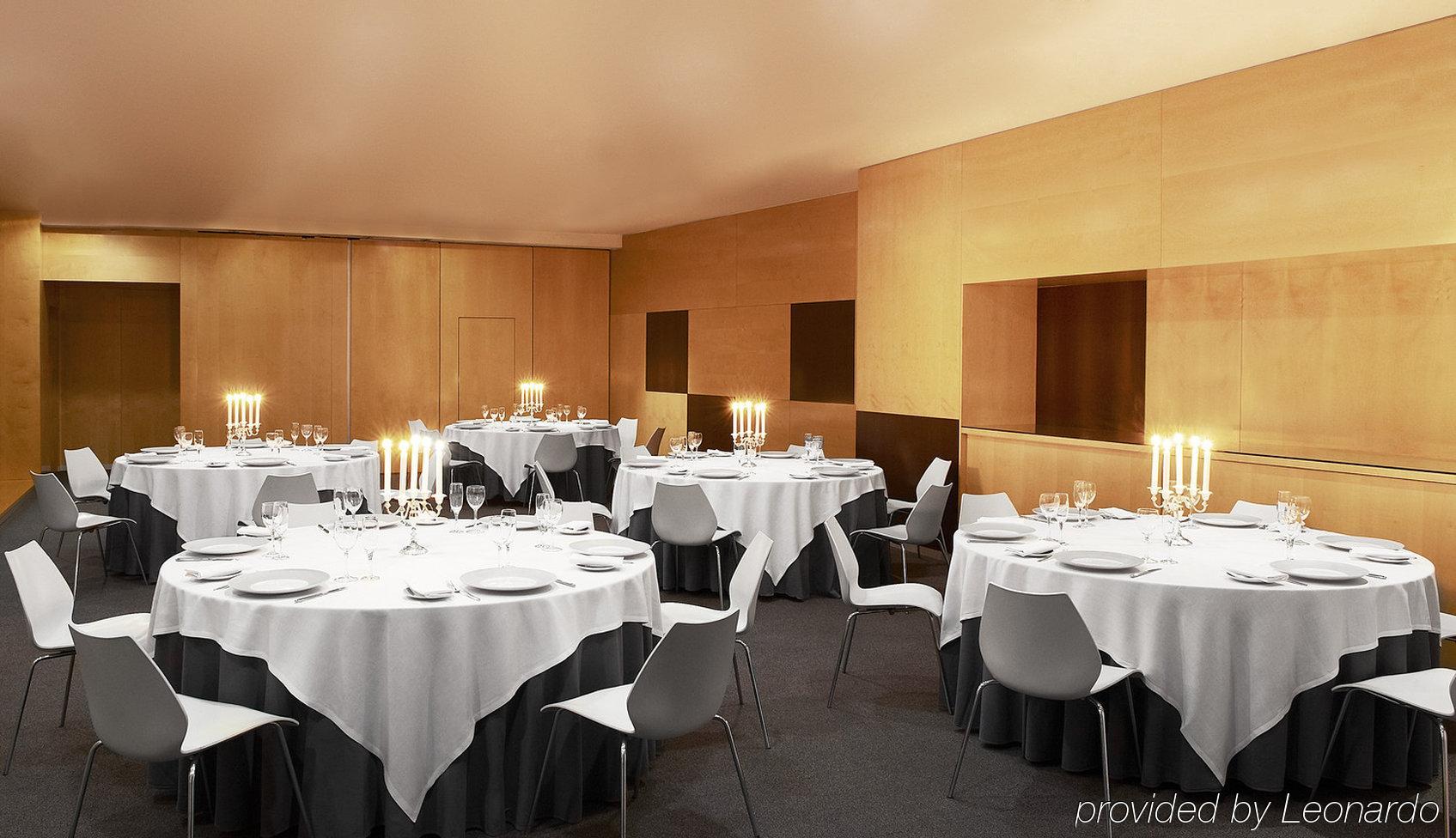 Four Points By Sheraton Diagonal Hotel Barcelona
