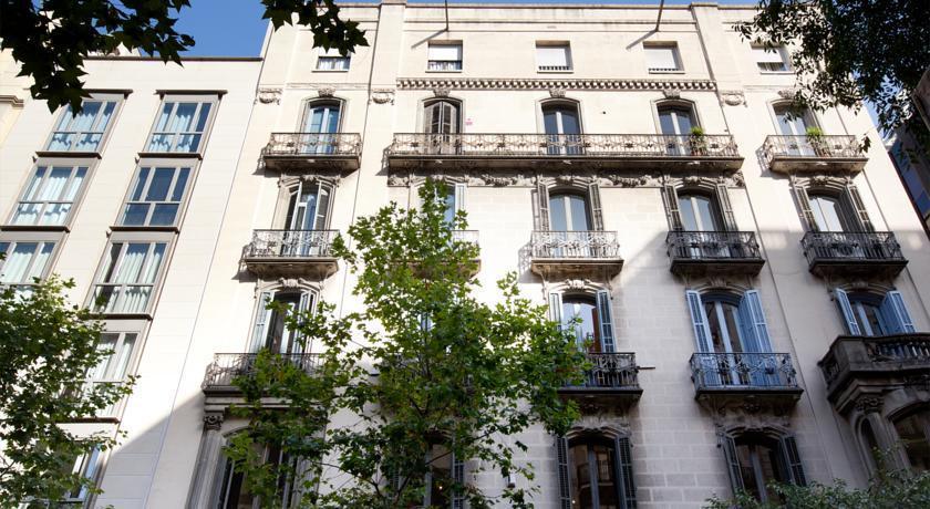 Paseo De Gracia *