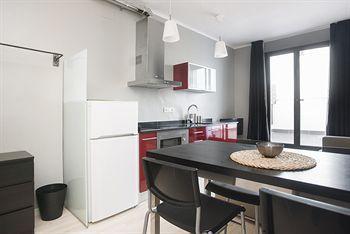 Appartement Fira By Gaiarooms
