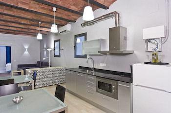 Appartement Fira By Gaiarooms *