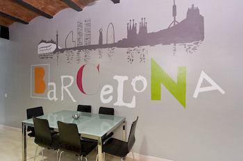 Fira By Gaiarooms * Barcelone