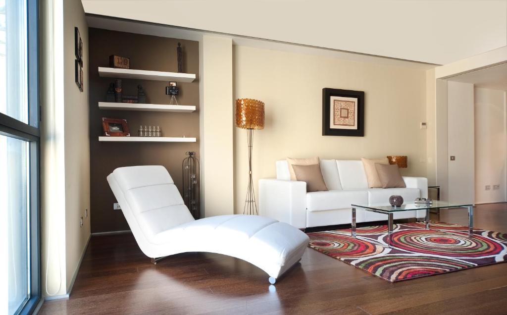 You Stylish The Most Luxury Appartement *