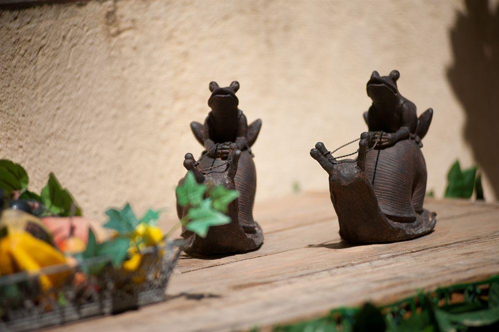 Bachome Terrace Bed & Breakfast Barcelona