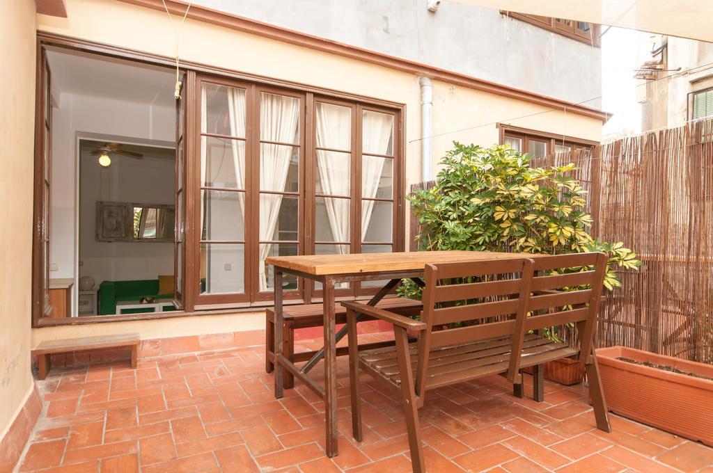 Apartment Weflating Sant Antoni Market