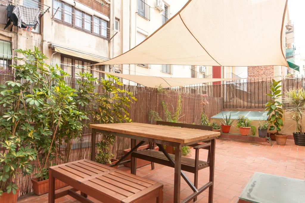 Weflating Sant Antoni Market Apartment