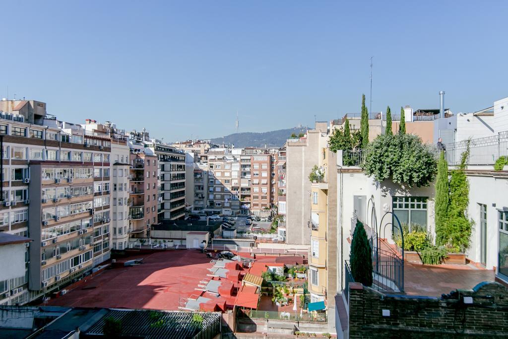 Decô Barcelona-diagonal Appartement Barcelone