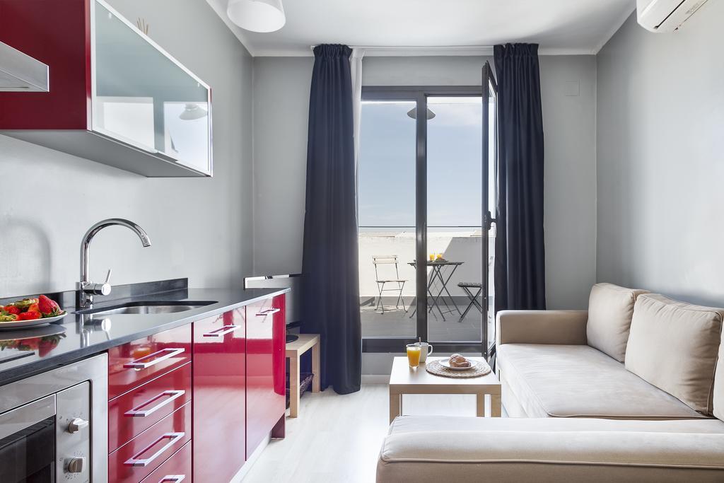 Fira By Gaiarooms Appartement Barcelone