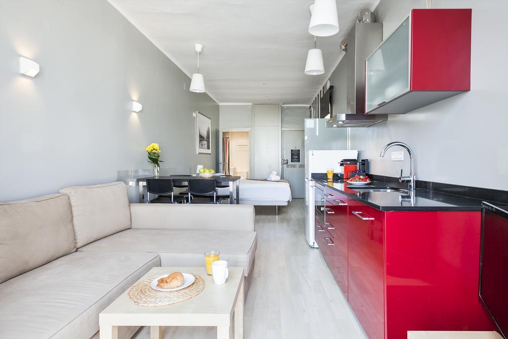Fira By Gaiarooms Appartement *