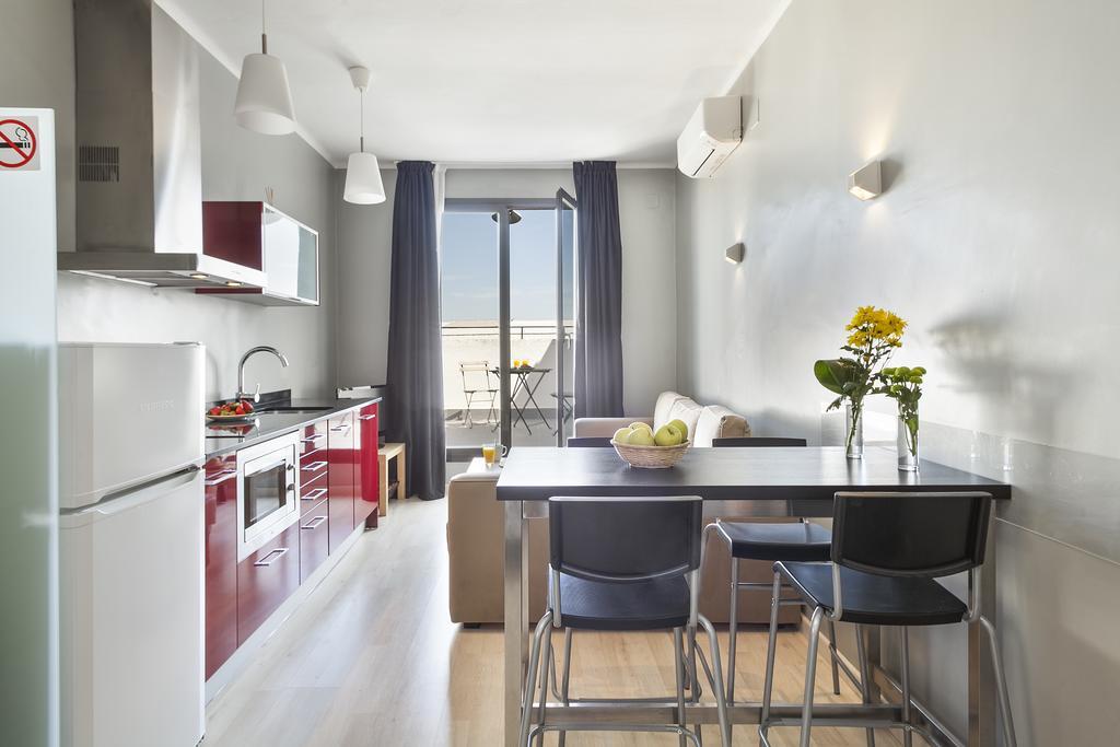 Fira By Gaiarooms Appartement