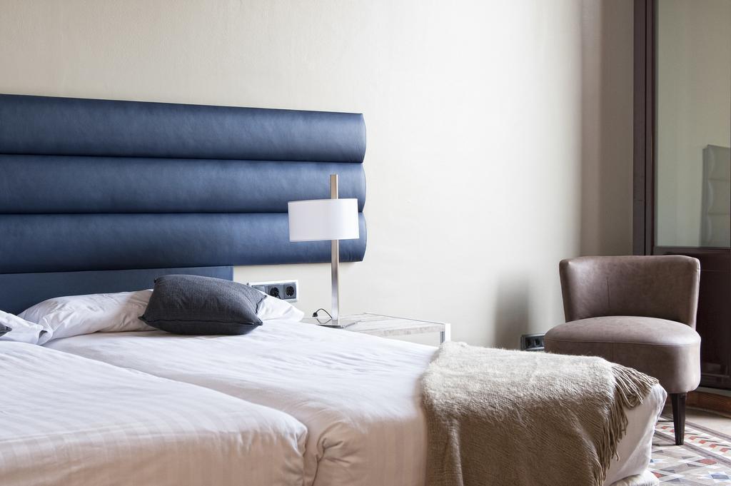 Mh Tetuan Appartement Barcelone